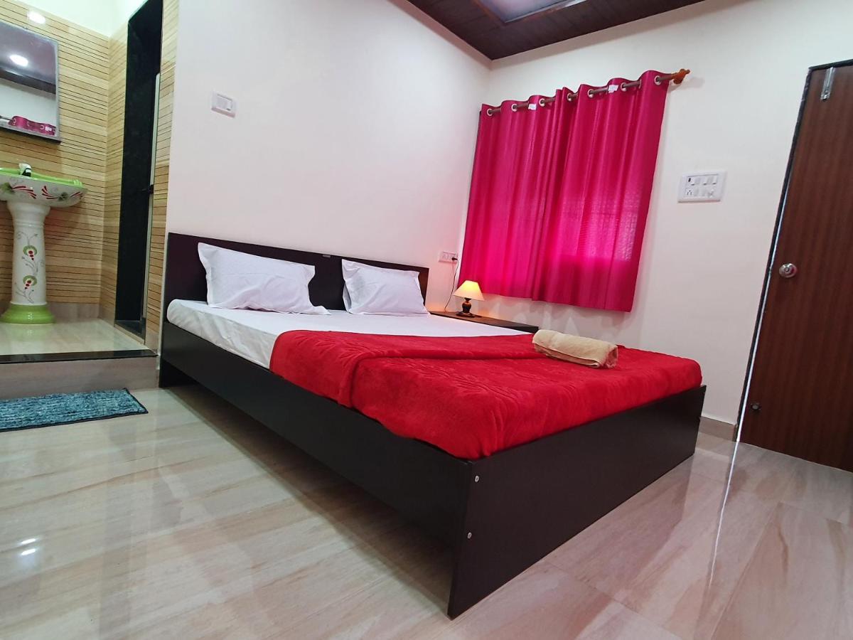 Serina House Malvan Exterior photo