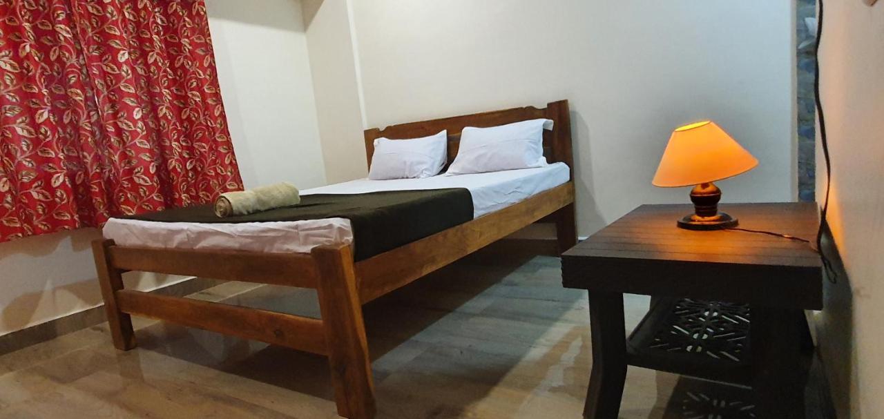 Serina House Malvan Exterior photo