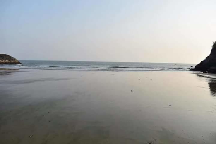 Serina House Malvan Exterior photo