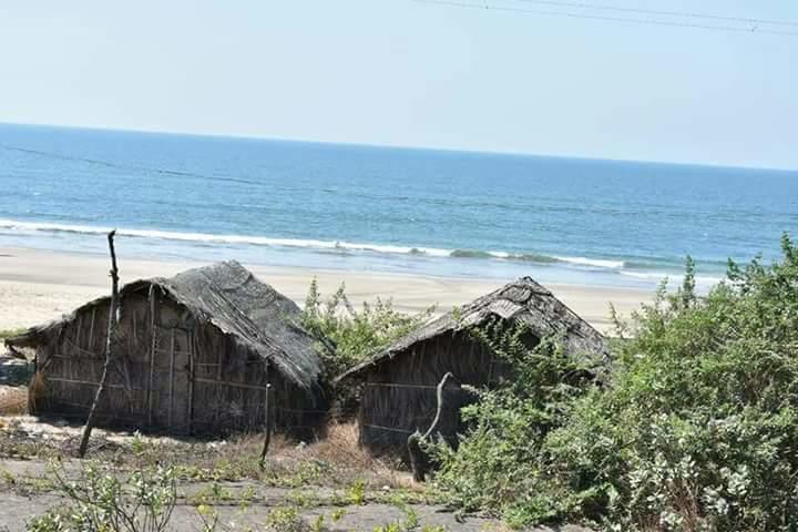 Serina House Malvan Exterior photo