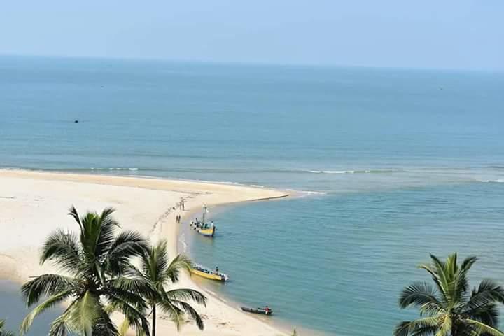 Serina House Malvan Exterior photo