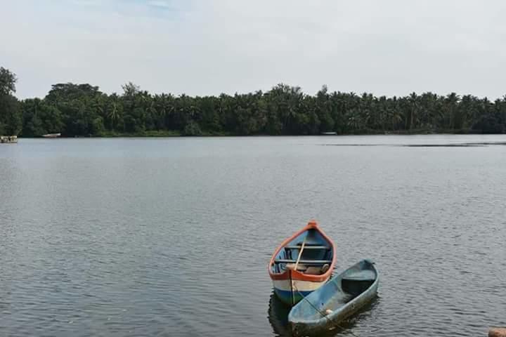 Serina House Malvan Exterior photo