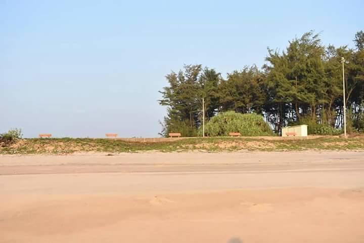 Serina House Malvan Exterior photo