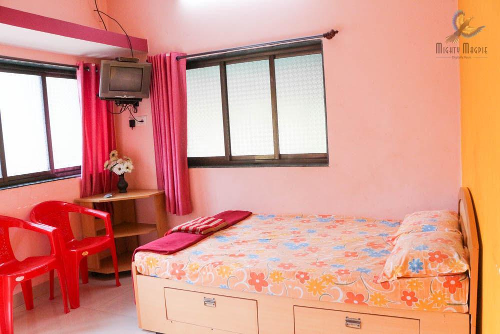 Serina House Malvan Exterior photo