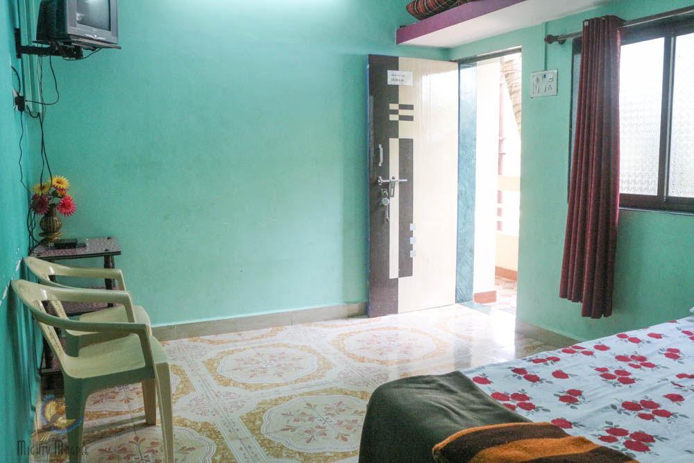 Serina House Malvan Exterior photo