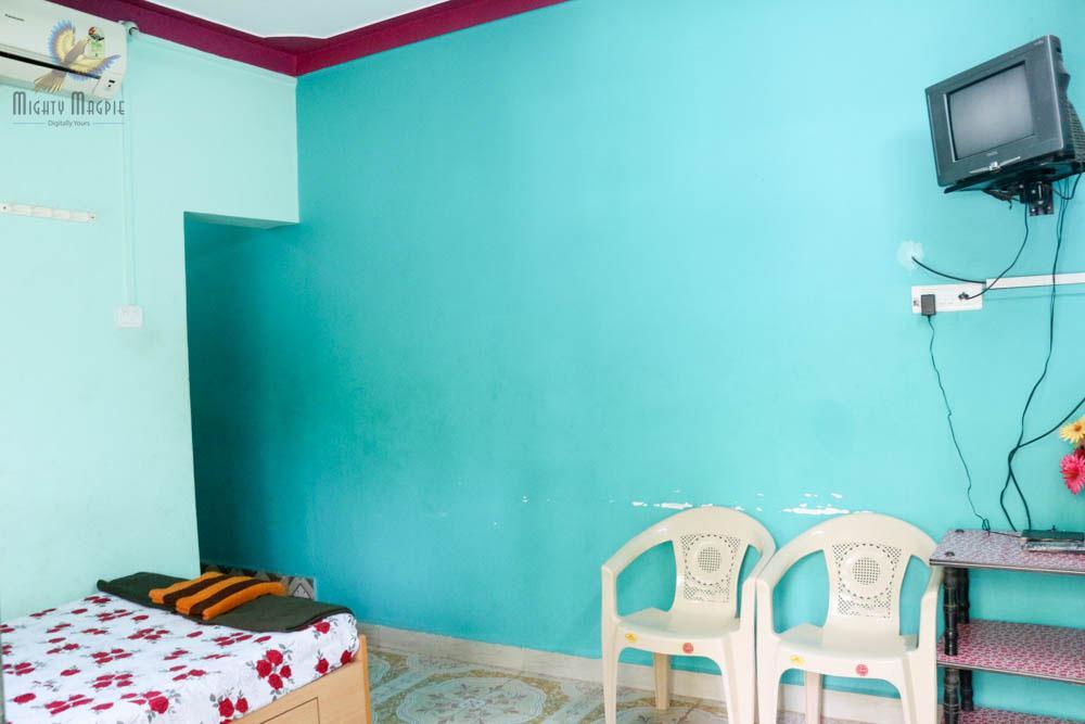 Serina House Malvan Exterior photo