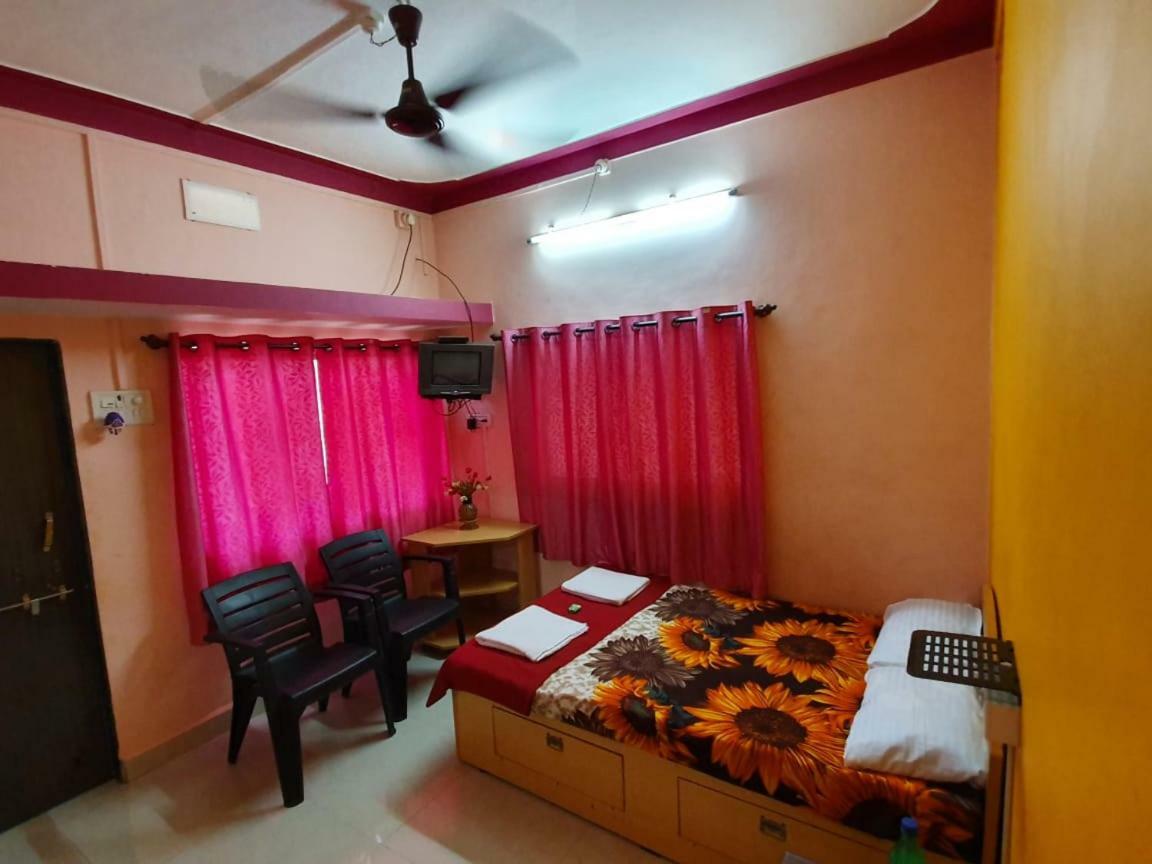 Serina House Malvan Exterior photo