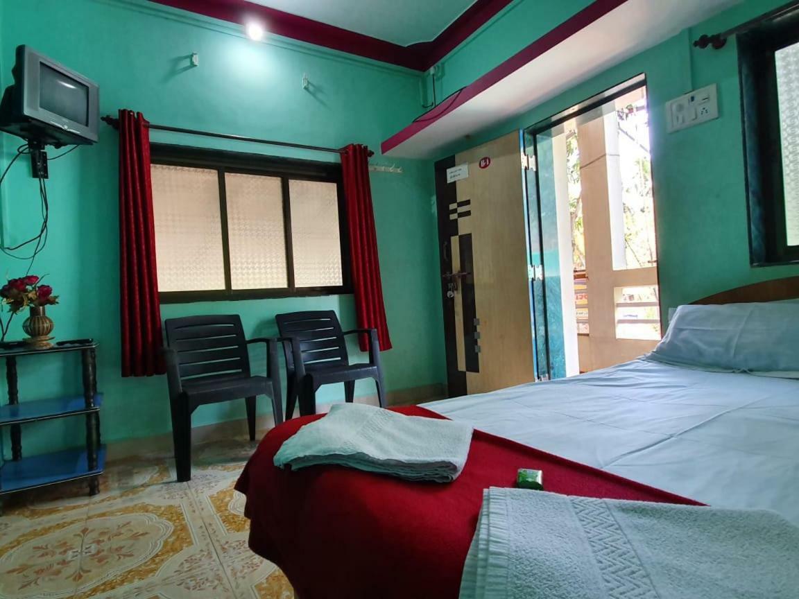 Serina House Malvan Exterior photo