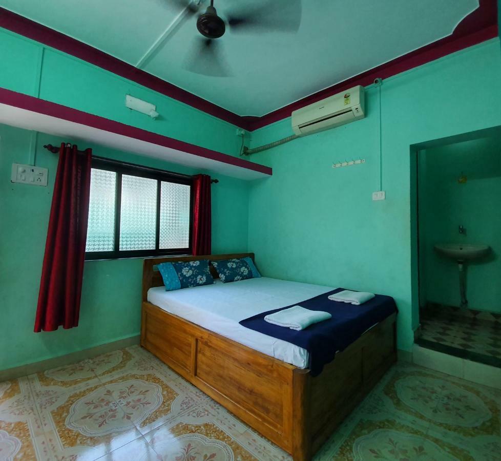 Serina House Malvan Exterior photo