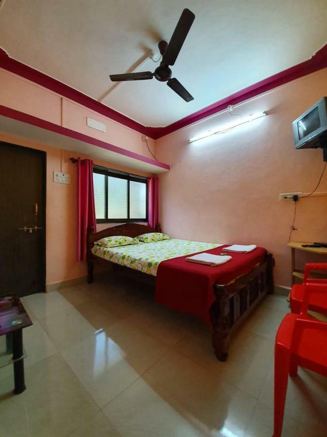 Serina House Malvan Exterior photo