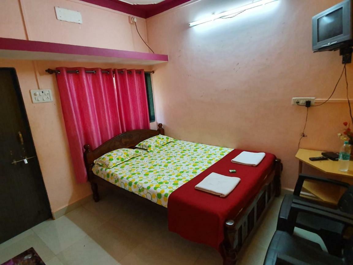 Serina House Malvan Exterior photo