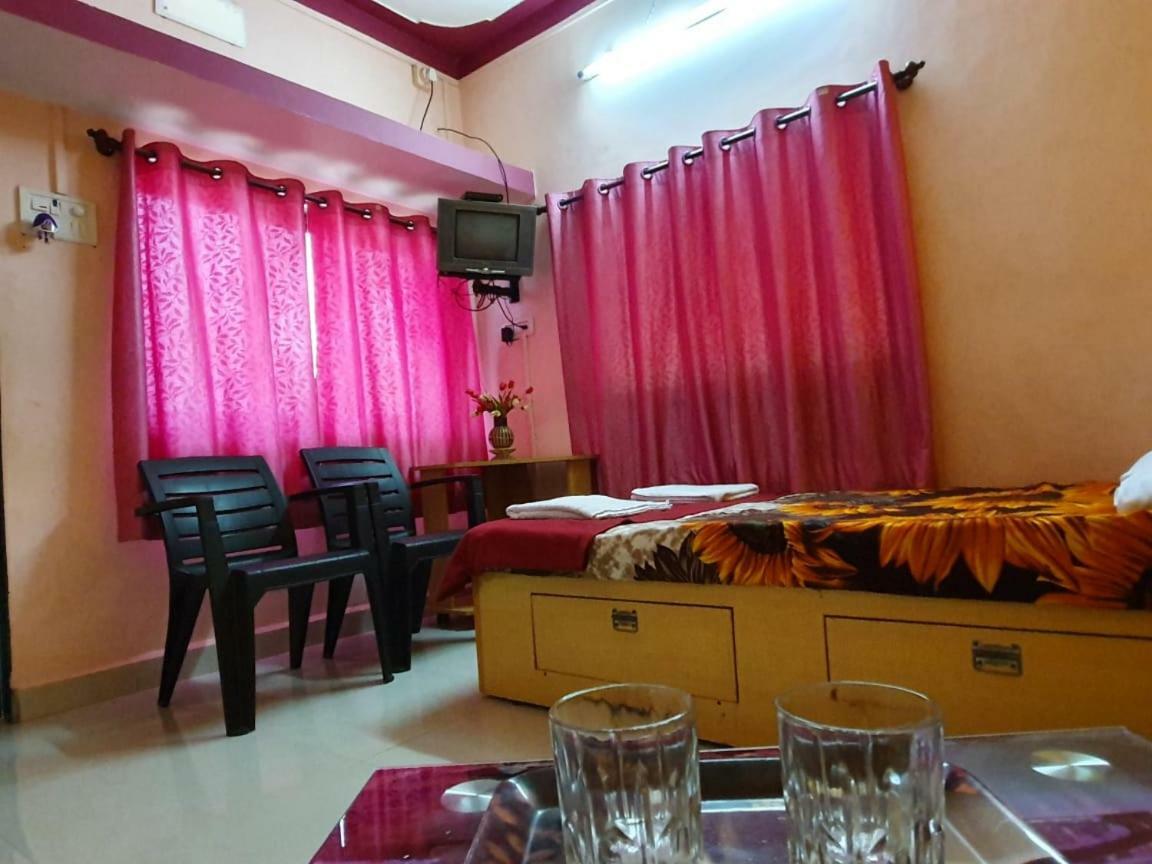 Serina House Malvan Exterior photo