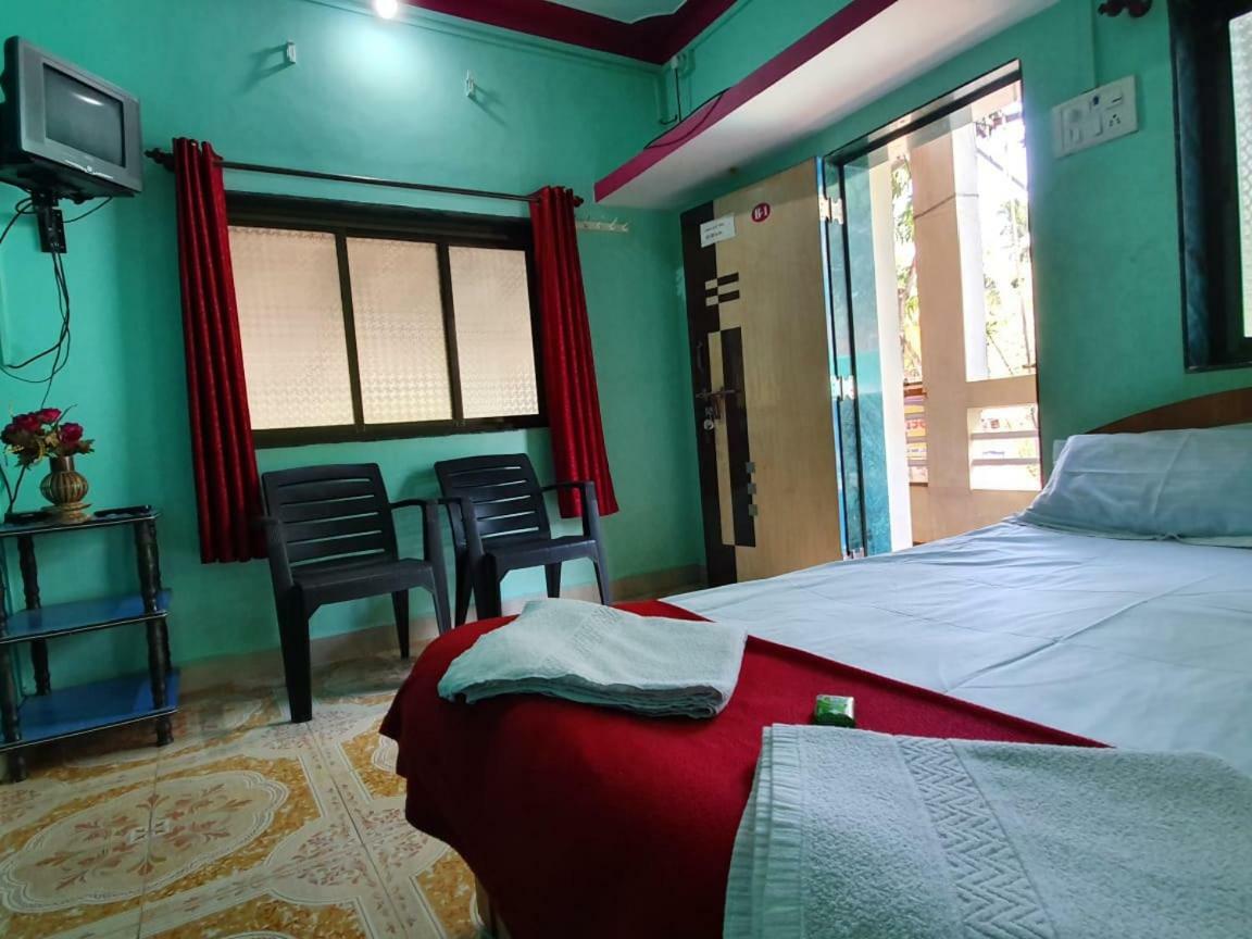 Serina House Malvan Exterior photo