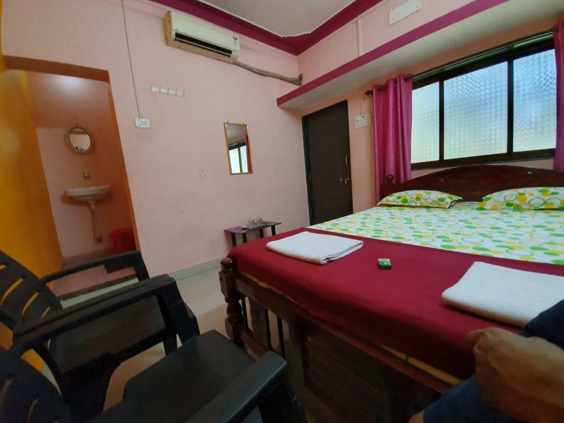 Serina House Malvan Exterior photo