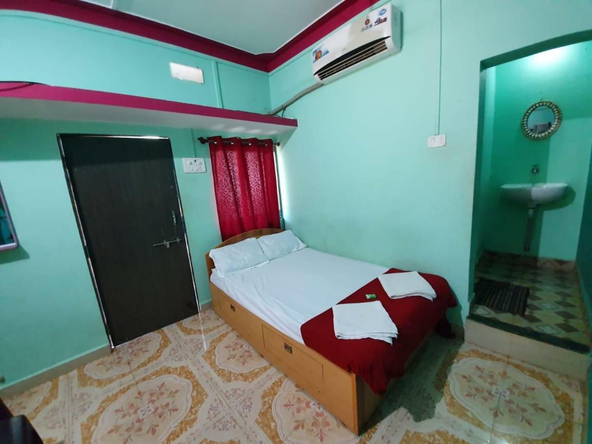 Serina House Malvan Exterior photo